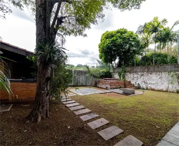Casa com 3 Quartos à venda, 468m² no Alto de Pinheiros, São Paulo