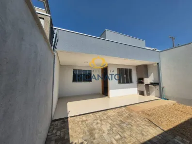 Casa com 3 Quartos à venda, 90m² no Plano Diretor Sul, Palmas