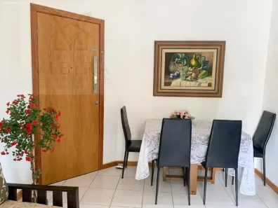 Apartamento com 2 Quartos à venda, 52m² no Brotas, Salvador