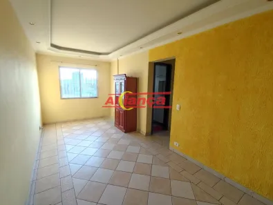 Apartamento com 2 Quartos à venda, 58m² no Jardim Barbosa, Guarulhos