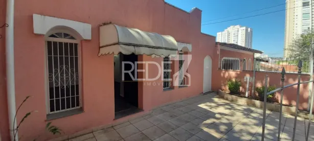 Casa com 4 Quartos à venda, 189m² no Vila Iza, Campinas