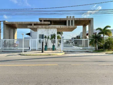Lote/Terreno à venda, 303m² no Marivan, Aracaju