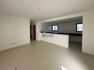 Apartamento com 3 Quartos à venda, 136m² no Alto Barroca, Belo Horizonte