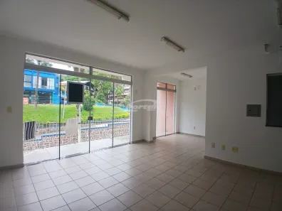 Sala Comercial para alugar, 50m² no Bom Retiro, Blumenau