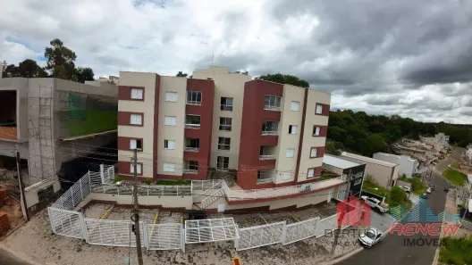 Apartamento com 2 Quartos à venda, 73m² no Quinta das Videiras, Louveira