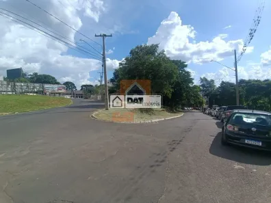 Lote/Terreno à venda, 1107m² no Estrela, Ponta Grossa