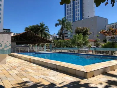 Apartamento com 1 Quarto à venda, 47m² no Pioneiros, Balneário Camboriú