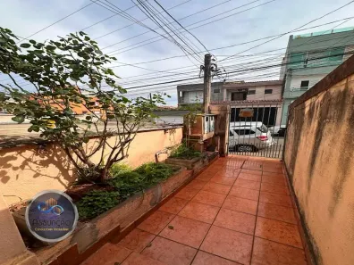 Casa com 2 Quartos à venda, 125m² no Vila Humaitá, Santo André