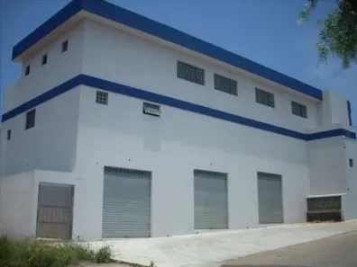 Ponto Comercial à venda, 400m² no Jardim Itanguá, Sorocaba