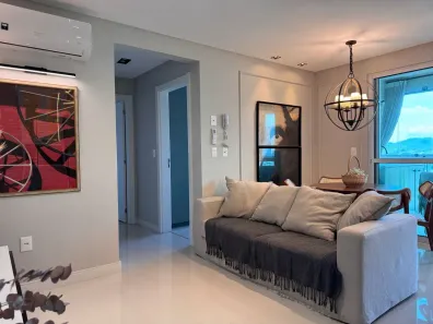 Apartamento com 2 Quartos à venda, 64m² no Jardim Praia Mar, Itapema