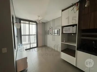 Apartamento com 1 Quarto à venda, 40m² no Jardim Paulista, São Paulo
