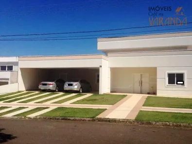 Casa de Condomínio com 4 Quartos à venda, 528m² no Chácaras São Bento, Valinhos