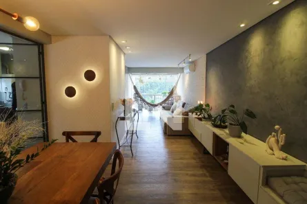 Apartamento com 3 Quartos à venda, 81m² no Jaguaré, São Paulo