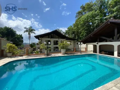 Casa com 3 Quartos à venda, 604m² no Velha, Blumenau