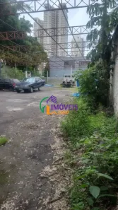 Lote/Terreno para alugar, 1000m² no Campo Belo, São Paulo