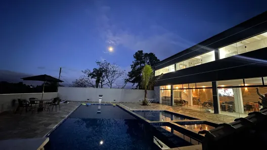 Fazenda/Sítio com 3 Quartos à venda, 600m² no Carafá, Votorantim