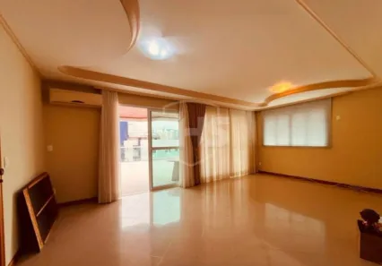 Apartamento com 4 Quartos para alugar, 249m² no Velha, Blumenau