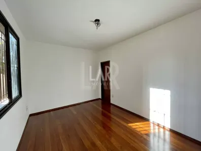 Apartamento com 3 Quartos à venda, 100m² no Santo Antônio, Belo Horizonte