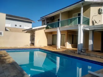 Sobrado com 3 Quartos à venda, 520m² no Parque Ortolândia, Hortolândia