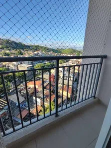 Apartamento com 3 Quartos à venda, 72m² no Barreto, Niterói