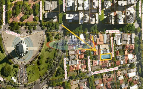 Casa com 4 Quartos à venda, 340m² no Zona 02, Maringá