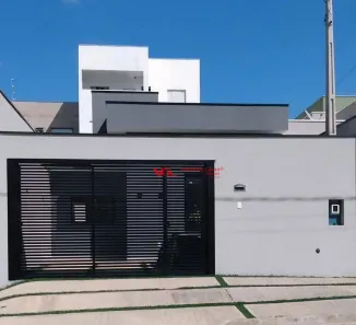 Casa com 2 Quartos à venda, 72m² no Jardim União, Indaiatuba
