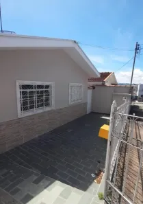 Casa com 3 Quartos à venda, 97m² no Jardim Ipê, Poços de Caldas