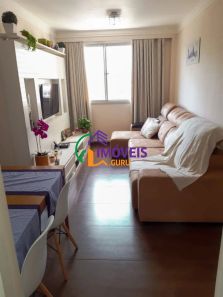 Apartamento com 3 Quartos à venda, 65m² no Vila Constança, São Paulo
