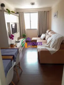 Apartamento com 3 Quartos à venda, 65m² no Vila Constança, São Paulo