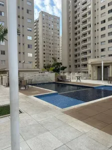 Apartamento com 2 Quartos à venda, 60m² no JK, Contagem