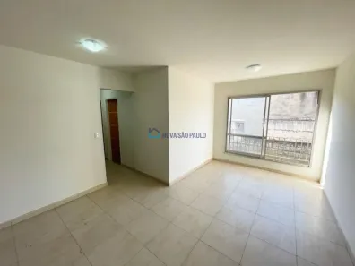 Apartamento com 3 Quartos à venda, 63m² no Cidade Vargas, São Paulo