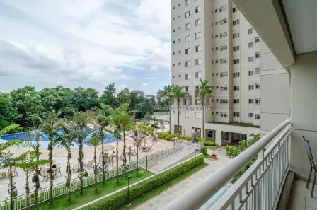 Apartamento com 3 Quartos à venda, 118m² no Lar São Paulo, São Paulo