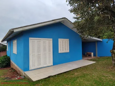 Casa com 3 Quartos à venda, 90m² no Nova Petrópolis, Nova Petrópolis