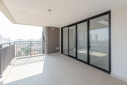 Cobertura com 3 Quartos à venda, 282m² no Belenzinho, São Paulo