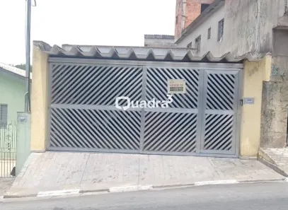 Casa com 2 Quartos à venda, 90m² no Jardim Elvira, Osasco
