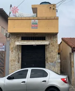 Ponto Comercial com 2 Quartos à venda, 150m² no Parque Císper, São Paulo