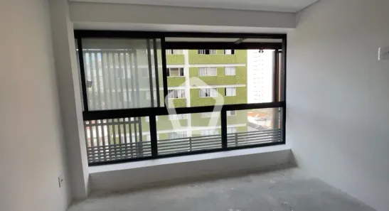 Apartamento com 1 Quarto à venda, 34m² no Vila Pompéia, São Paulo