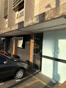 Ponto Comercial para alugar, 150m² no Vila Bissoto, Valinhos