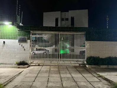 Apartamento com 2 Quartos à venda, 55m² no Candeias, Jaboatão dos Guararapes