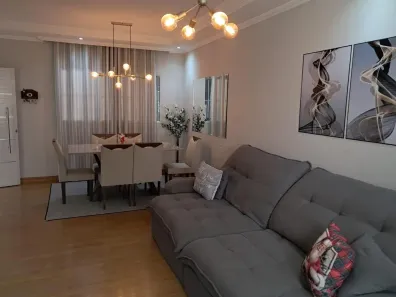 Casa com 3 Quartos à venda, 151m² no Parque Bandeirantes I (Nova Veneza), Sumaré