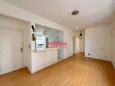 Apartamento com 3 Quartos à venda, 78m² no Santo Antônio, Belo Horizonte
