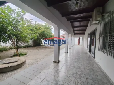 Casa com 3 Quartos à venda, 364m² no Jardim Luiza, Jacareí