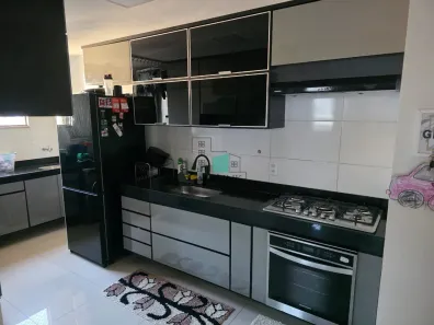 Apartamento com 2 Quartos à venda, 65m² no Jockey de Itaparica, Vila Velha