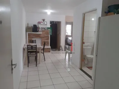 Apartamento com 2 Quartos à venda, 47m² no Jardim Vila Formosa, São Paulo