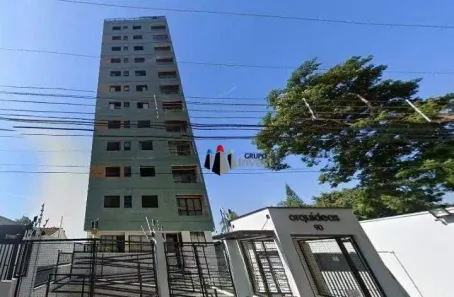 Apartamento com 3 Quartos à venda, 90m² no Bosque, Campinas