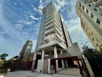 Apartamento com 3 Quartos à venda, 125m² no Nossa Senhora de Lourdes, Santa Maria