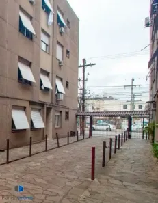Apartamento com 2 Quartos à venda, 56m² no Jardim Botânico, Porto Alegre