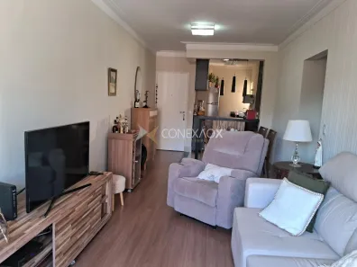 Apartamento com 2 Quartos à venda, 72m² no Cambuí, Campinas