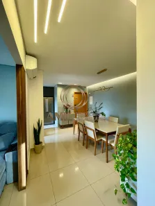 Apartamento com 2 Quartos à venda, 82m² no Jardim Petrópolis, São José dos Campos