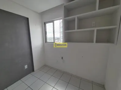 Apartamento com 3 Quartos à venda, 63m² no Prado, Recife